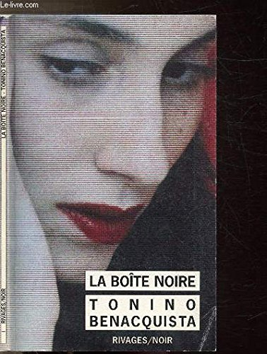 la boite noire suivi de deux héros à l'infini