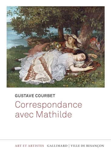Correspondance avec Mathilde
