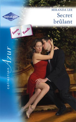 Secret brûlant