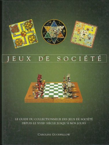 jeux de société