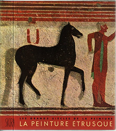 la peinture etrusque