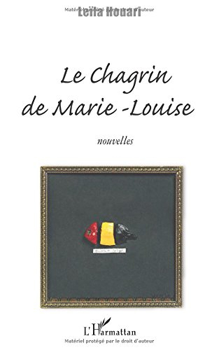 Le chagrin de Marie-Louise