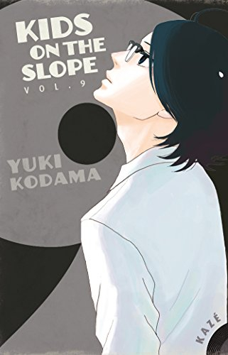 Kids on the slope. Vol. 9