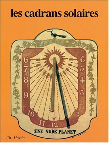 Les Cadrans solaires