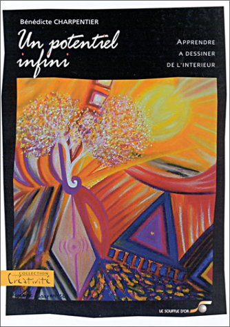 Un potentiel infini : apprendre à dessiner de l'intérieur