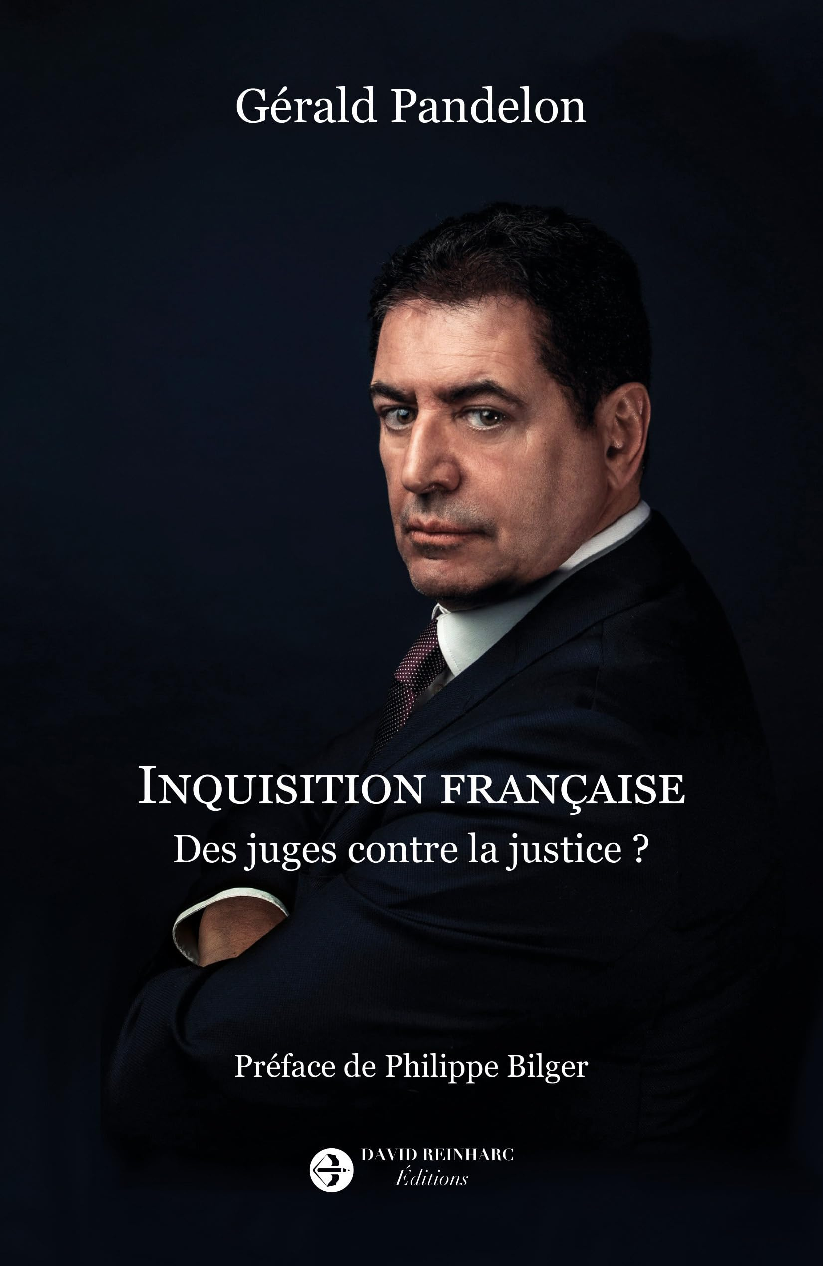 Inquisition française : des juges contre la justice ?