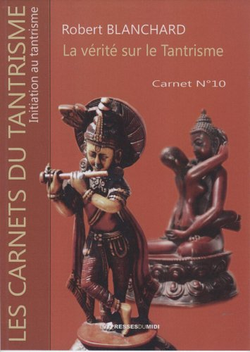 La vérité du tantrisme