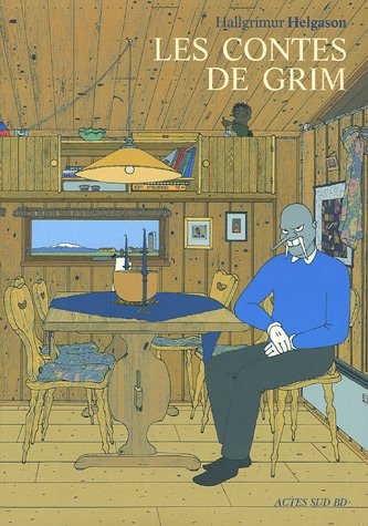 Les contes de Grim