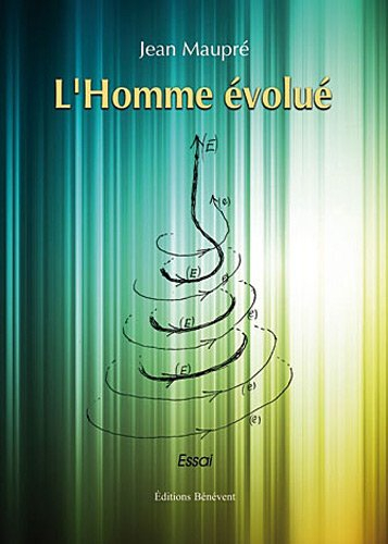 l'homme évolué