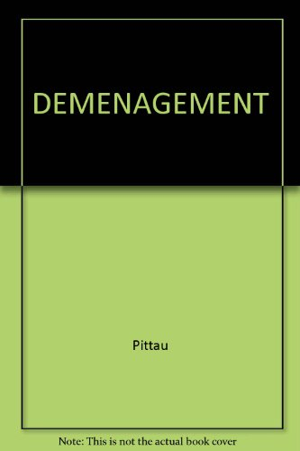 Déménagement