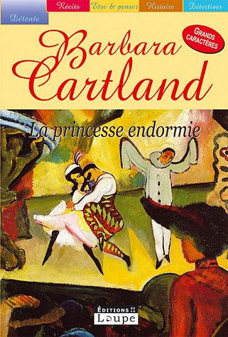 La princesse endormie