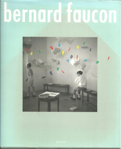 Les Papiers qui volent