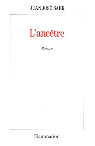 L'ancêtre
