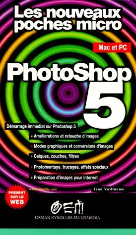 Photoshop 5 : Mac et PC