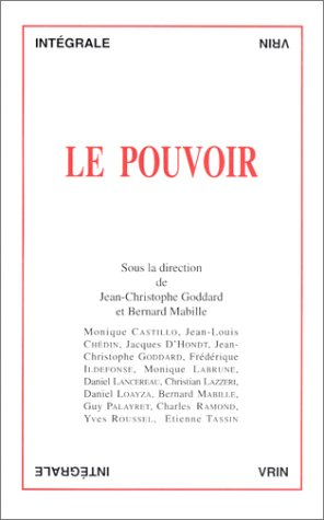 le pouvoir