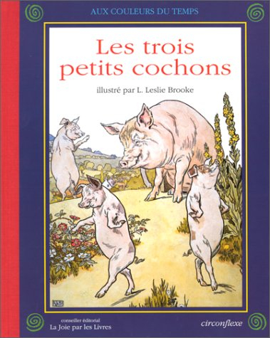 Les Trois petits cochons