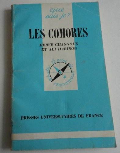 Les Comores