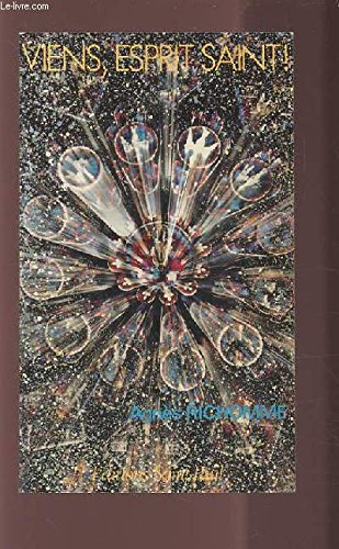 Viens Esprit saint !