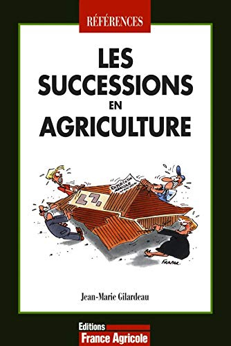 Les successions en agriculture