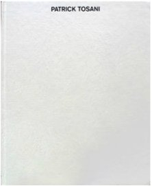 Patrick Tosani : exposition, Paris, MAMARC, Musée d'art moderne de la ville de Paris, 12 février 199