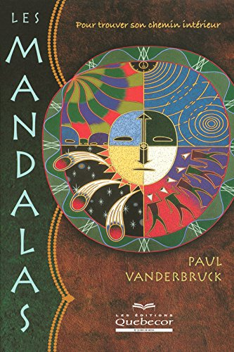 Les mandalas : pour trouver son chemin intérieur