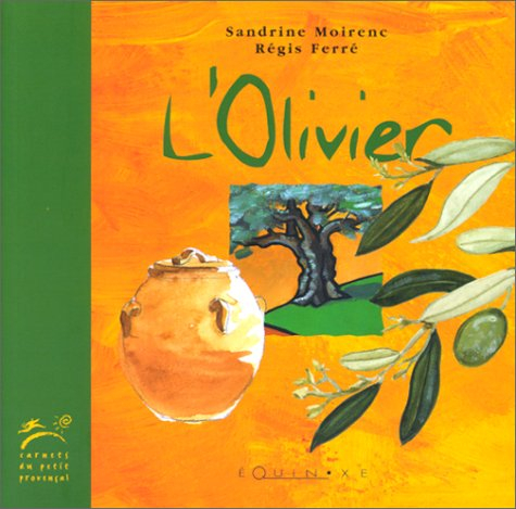 L'olivier