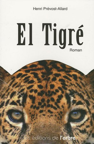 El Tigré