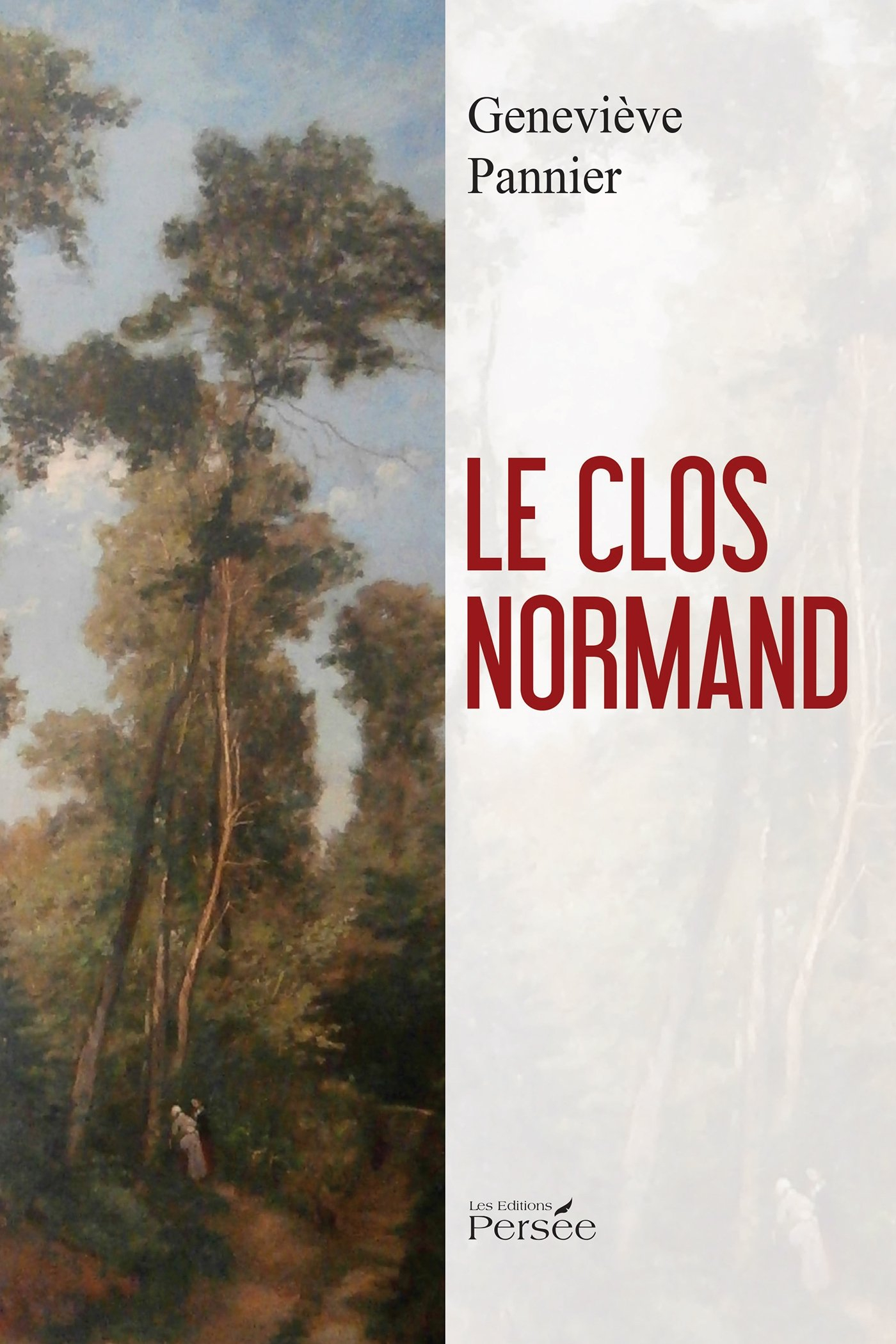 Le clos normand