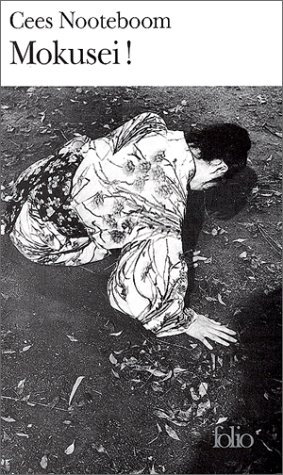 Mokusei ! : une histoire d'amour