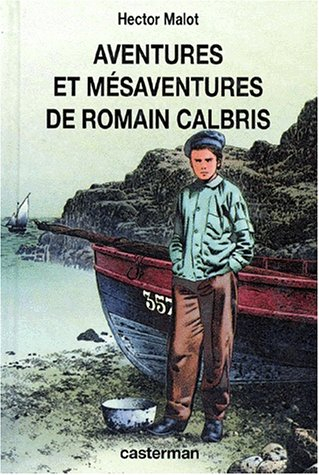 Les Aventures de Romain Kalbris