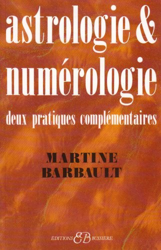 Astrologie et numérologie : deux pratiques complémentaires