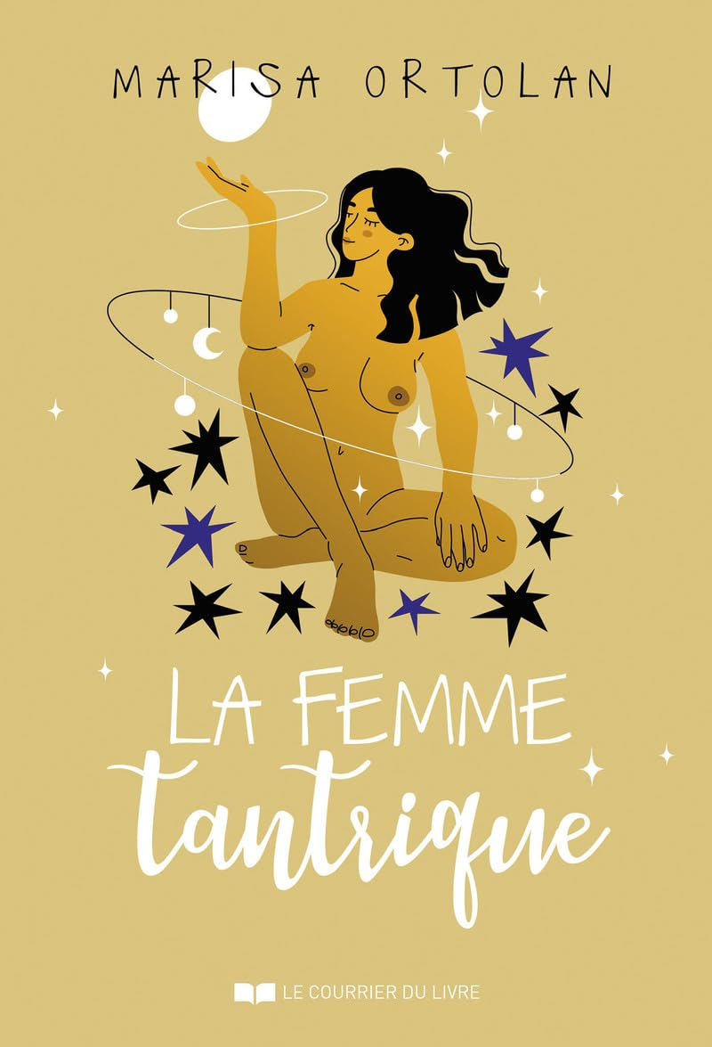 La femme tantrique
