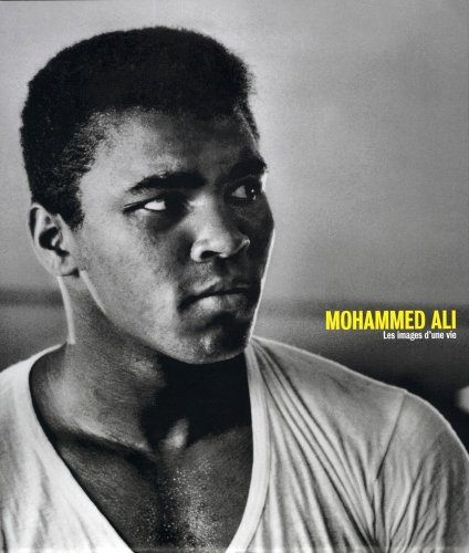 Mohammed Ali : les images d'une vie