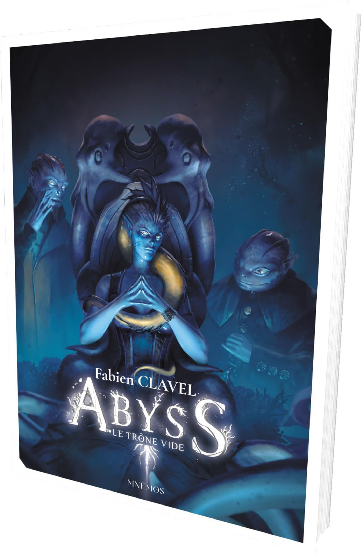 Abyss : le trône vide