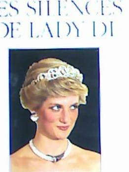 les silences de lady di
