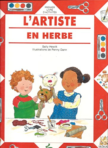 L'Artiste en herbe