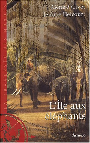 L'île aux éléphants