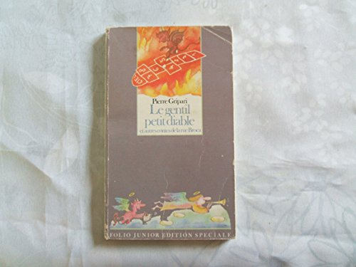 le gentil petit diable et autres contes de la rue broca