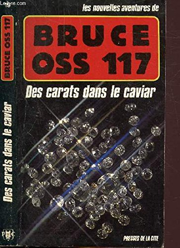 Des Carats dans le caviar