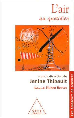 L'air au quotidien : approche théorique et expérimentale