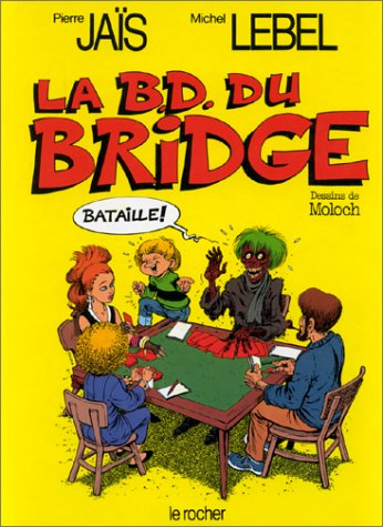 La BD du bridge