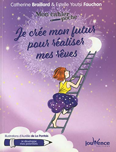 Je crée mon futur pour réaliser mes rêves