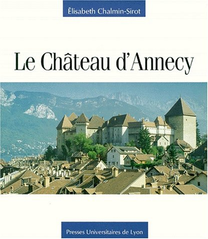 Le Château d'Annecy
