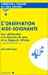 L'observation aide-soignante Formation et pratique de l'AS N? 6