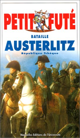 Bataille d'Austerlitz : 2000