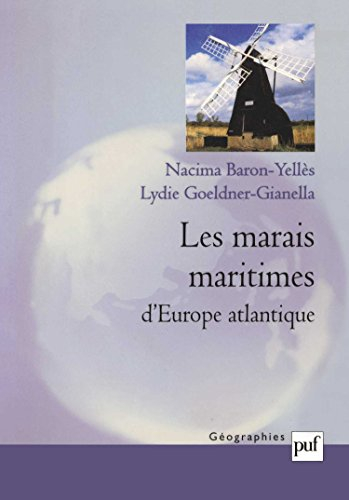 Les marais maritimes d'Europe atlantique