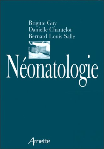 Néonatologie