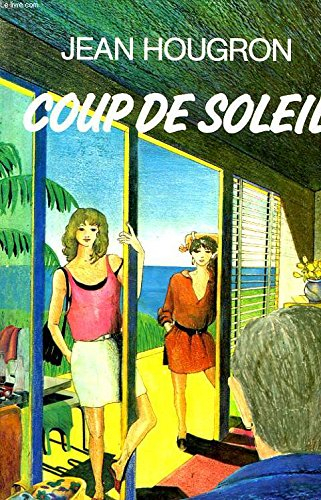 Coup de soleil