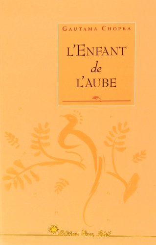 L'enfant de l'aube