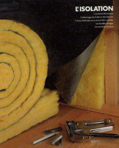 l'isolation